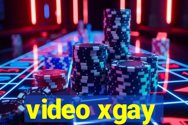 video xgay